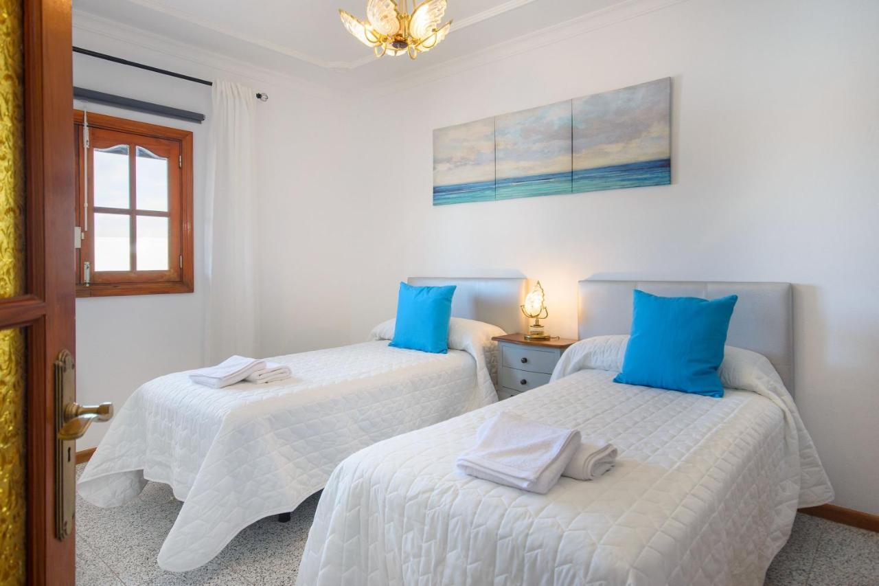 Villa Titan Tinguaton Εξωτερικό φωτογραφία