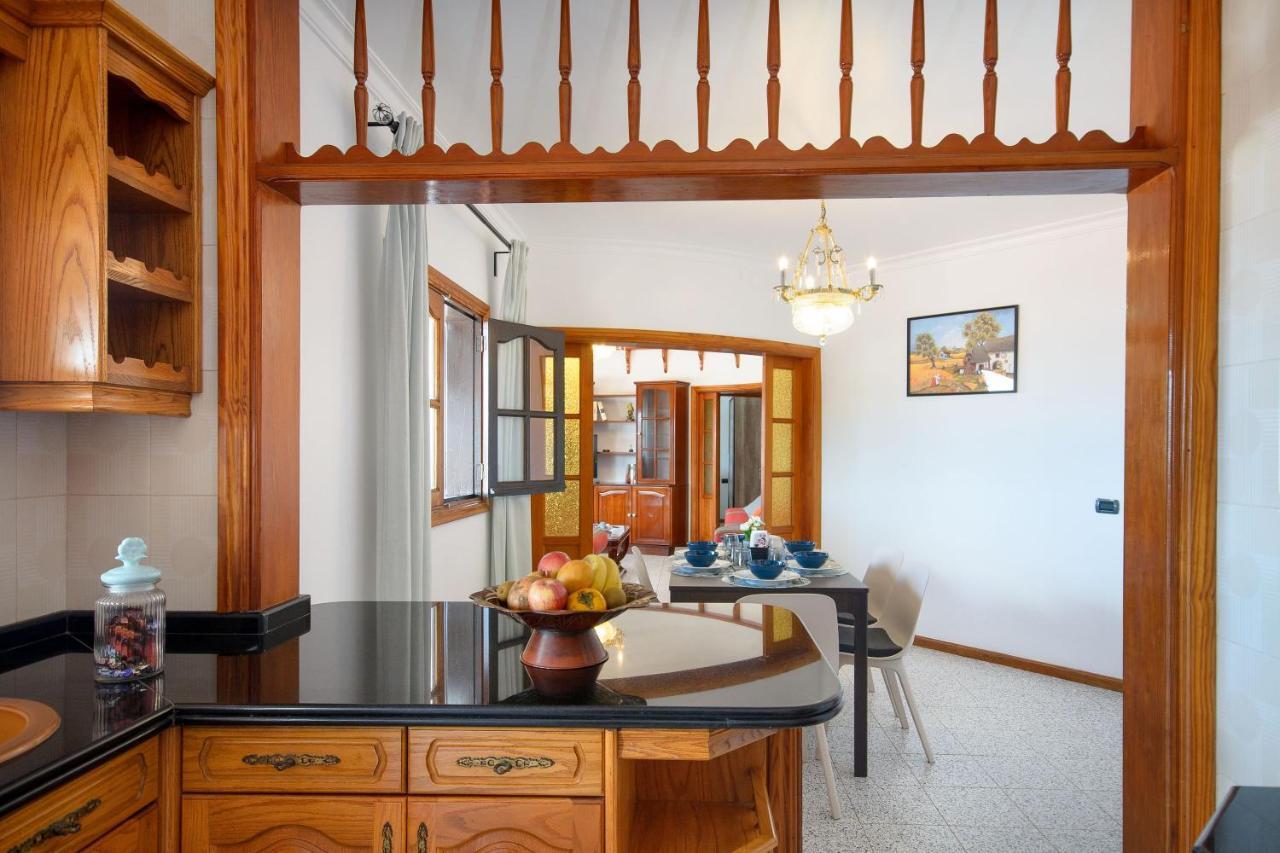 Villa Titan Tinguaton Εξωτερικό φωτογραφία