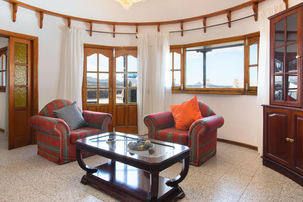 Villa Titan Tinguaton Εξωτερικό φωτογραφία