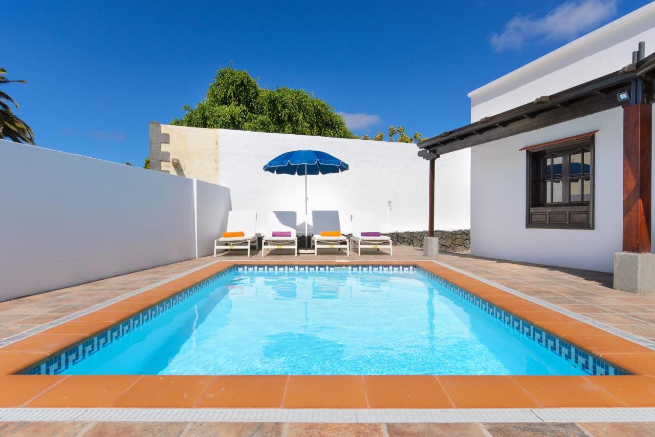 Villa Titan Tinguaton Εξωτερικό φωτογραφία