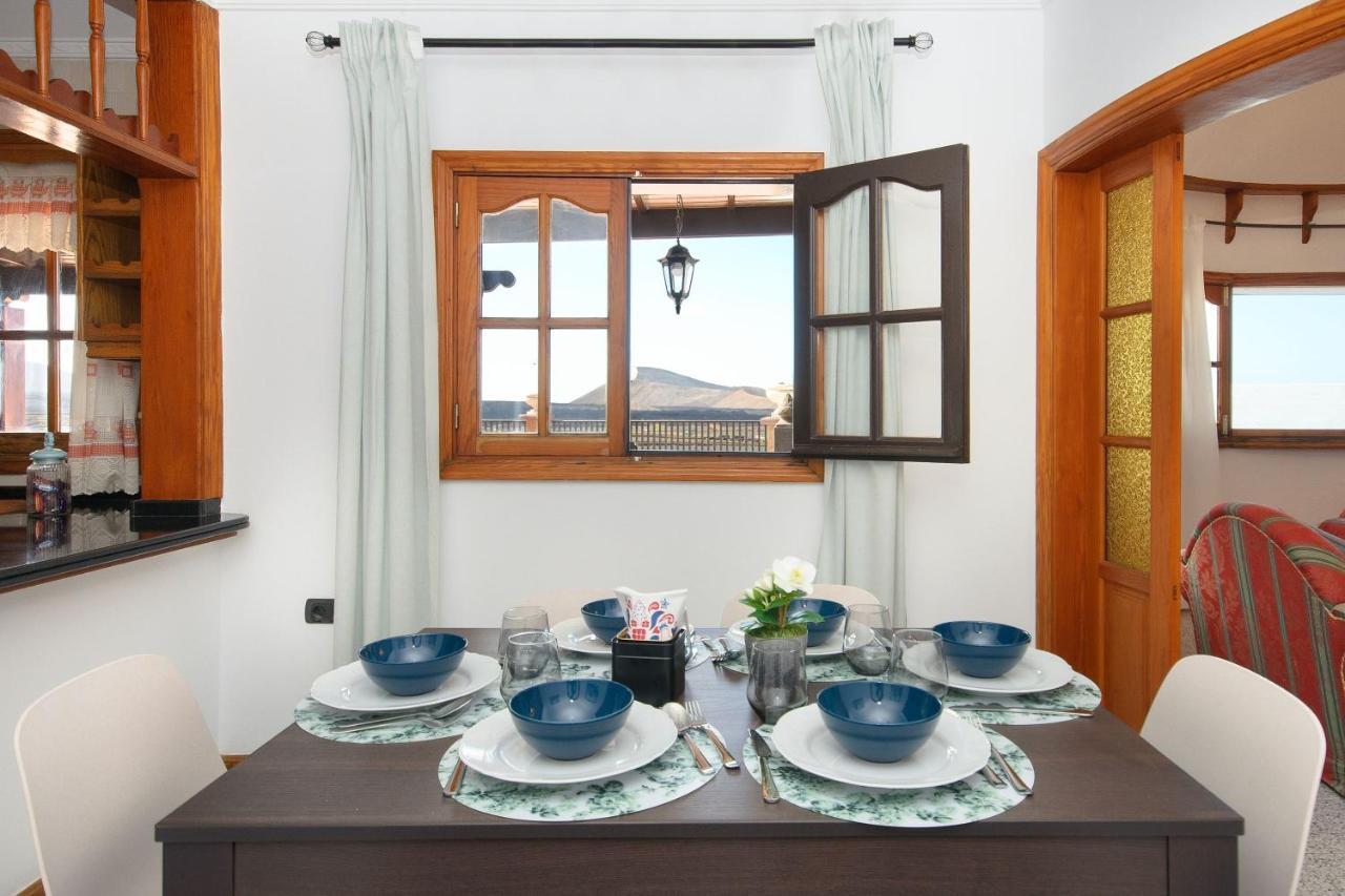 Villa Titan Tinguaton Εξωτερικό φωτογραφία